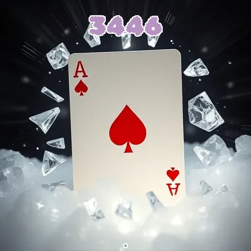 3446: Temukan Keunggulan Klan Game yang Tak Tertandingi
