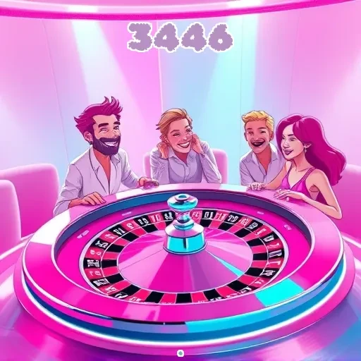 3446: Game Gratis Seru dan Menarik untuk Semua Pecinta Game
