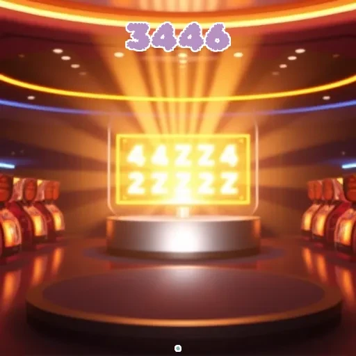 3446 Langganan Game