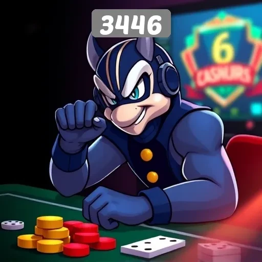 Panduan Mengakses dan Bermain di Situs Game 3446