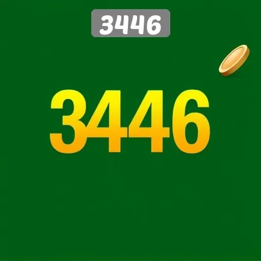 Keberagaman Permainan di Situs Game 3446