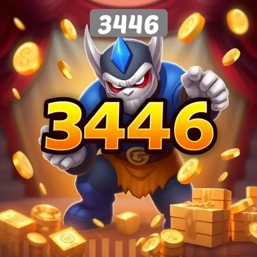 Mengenal Situs Game 3446 dan Fitur Menariknya