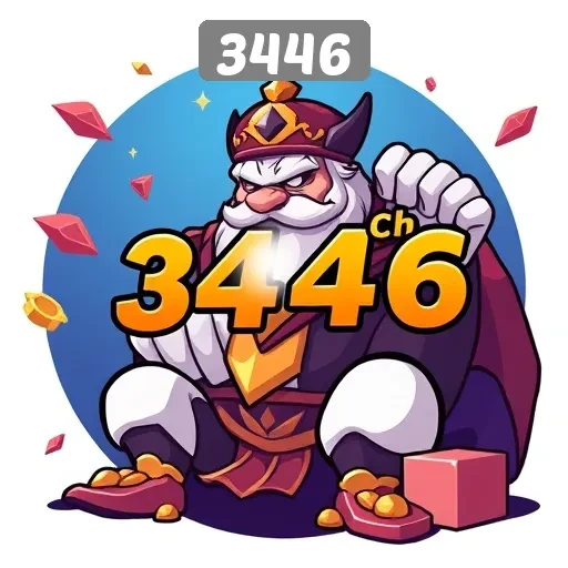 Menelusuri Fitur Menarik Situs Game 3446