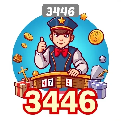 Keunggulan dan Fitur Menarik di Situs Game 3446