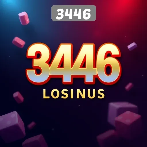 Mengenal Situs Game 3446 dan Fitur Unggulannya