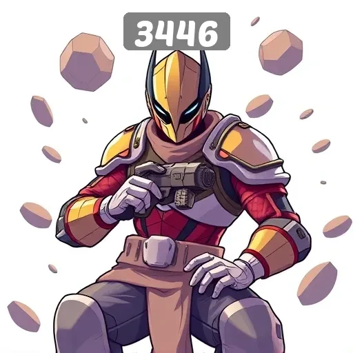 Inovasi Terbaru di Situs Game 3446 yang Perlu Diketahui