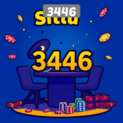 Kelebihan dan Kekurangan Bermain di Situs 3446